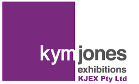 KJEX Pty Ltd - Kym Jones Exhibitions